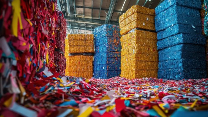 Clothing shredding