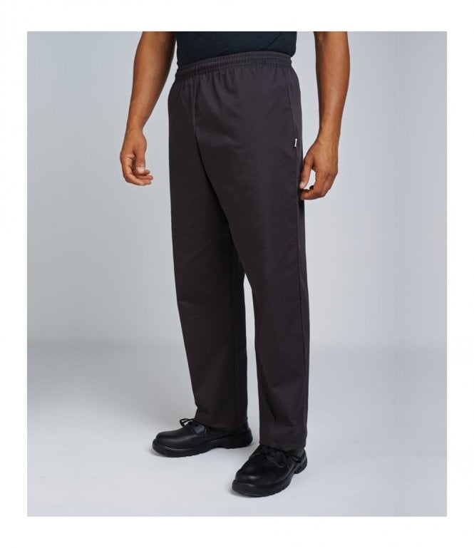 AFD  Elasticated Chef's Trousers
