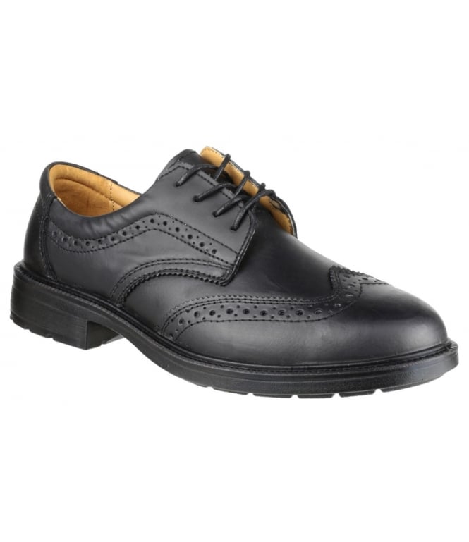 Amblers Safety  Smart Safety Brogue