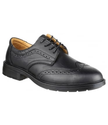 Amblers Safety Smart Safety Brogue