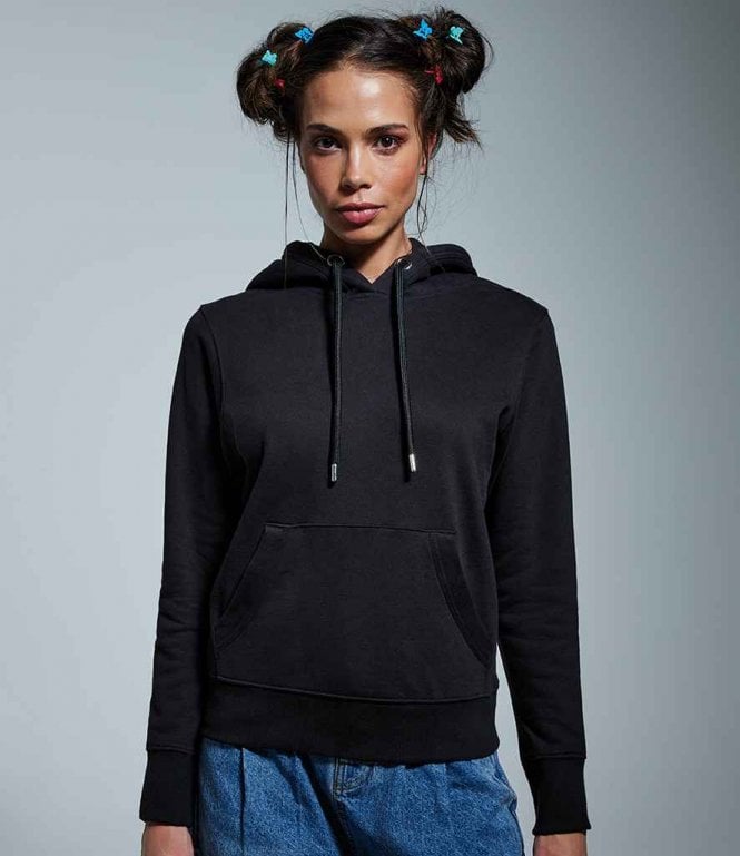 Anthem  Ladies Organic Hoodie