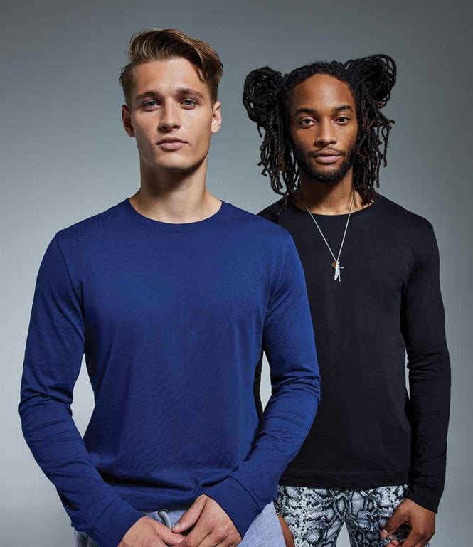 Anthem  Organic Long Sleeve T-Shirt