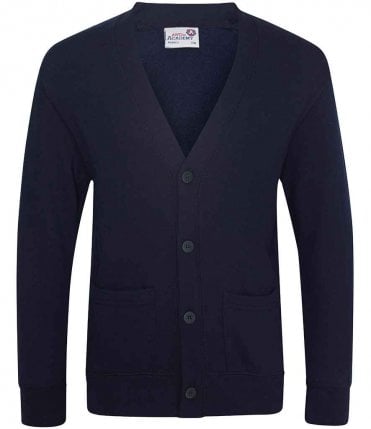 AWDis Academy Kids Cardigan