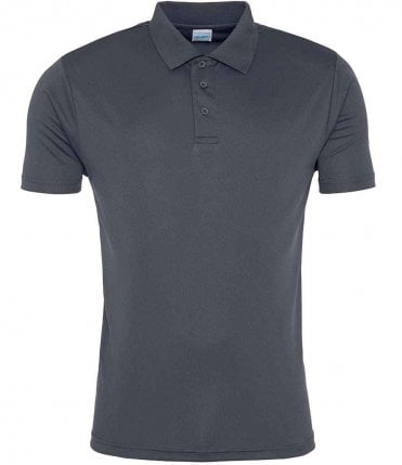 AWDis Just Cool Smooth Polo Shirt