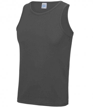 AWDis Just Cool Wicking Vest