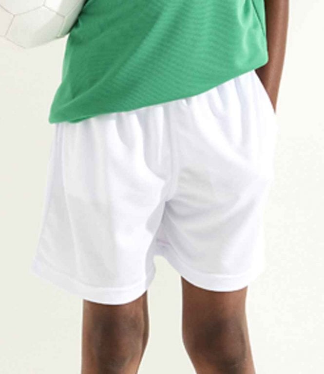 Just Cool AWDis Kids  Shorts