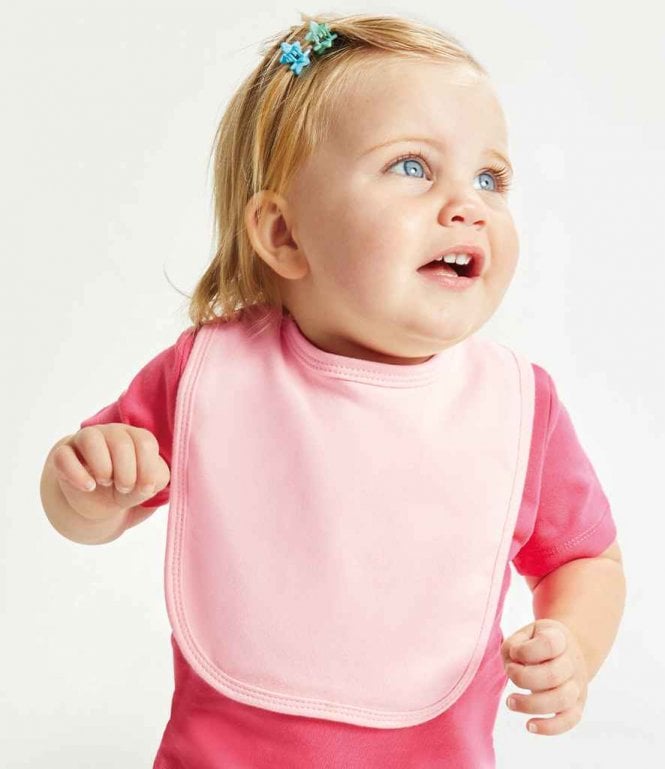 Babybugz  Baby Bib