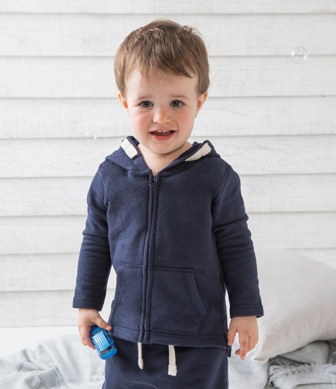 Babybugz  Baby Hoodie