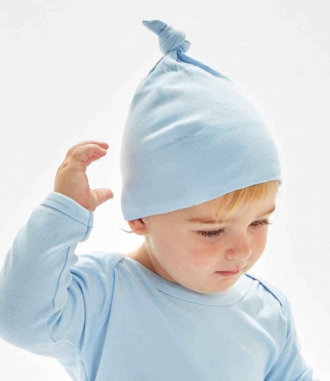 Babybugz  Baby Knotted Hat