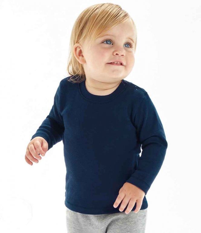 Babybugz  Baby Long Sleeve T-Shirt