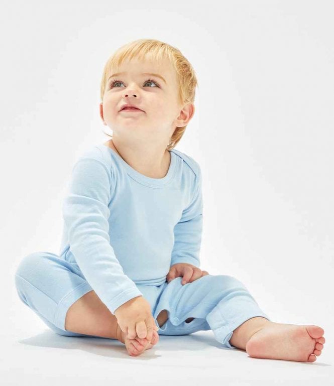 Babybugz  Baby Rompersuit