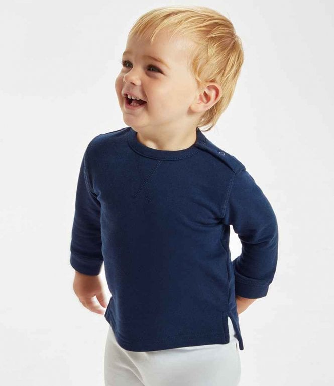 Babybugz  Baby Sweatshirt