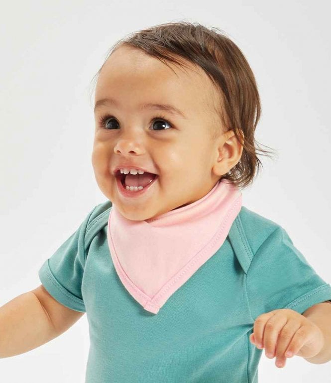 Babybugz  Bandana Bib