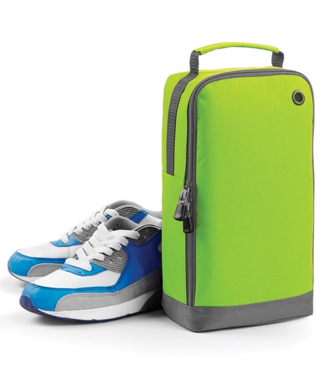 BagBase  Athleisure Sports Shoe/Accessory Bag