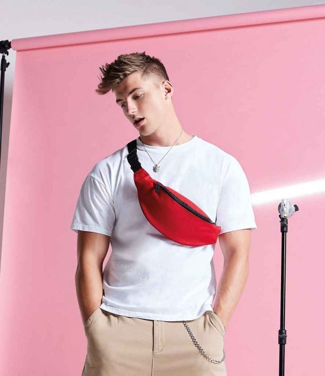 BagBase  Belt Bag