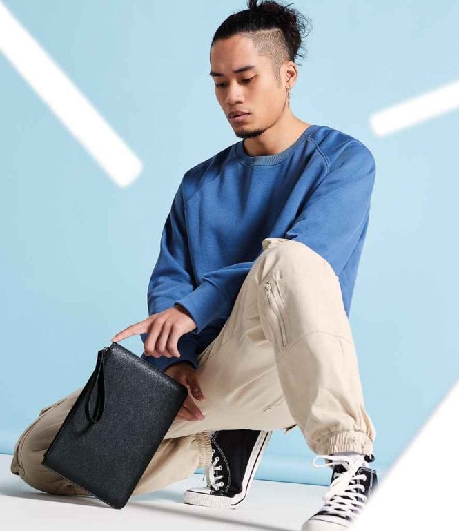 BagBase  Boutique Accessory Pouch
