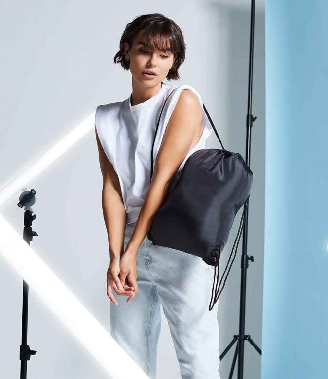 BagBase  Budget Gymsac