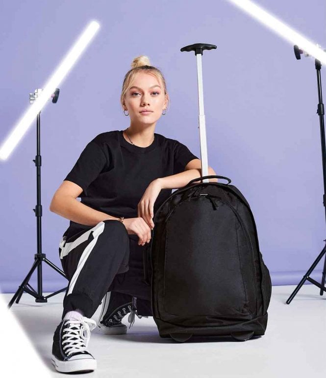 BagBase  Classic Airporter
