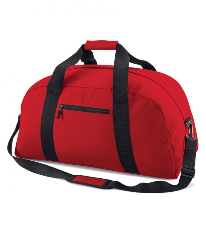BagBase  Classic Holdall