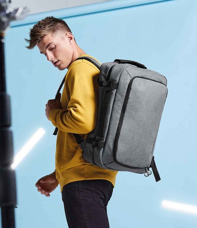 BagBase  Escape Carry-On Backpack