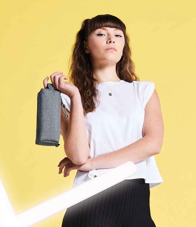 BagBase  Essential Pencil/Accessory Case
