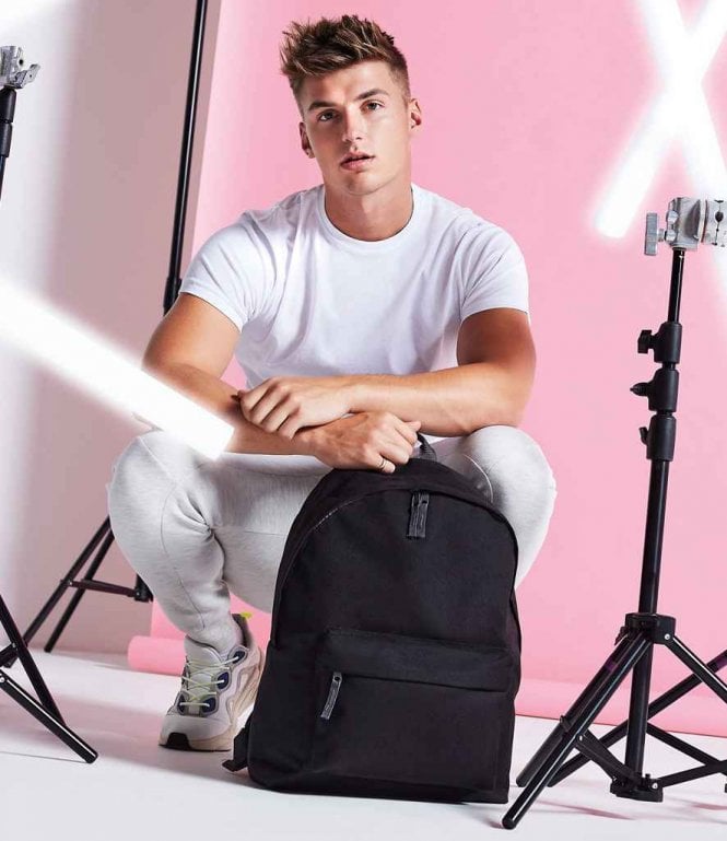 BagBase  Maxi Fashion Backpack
