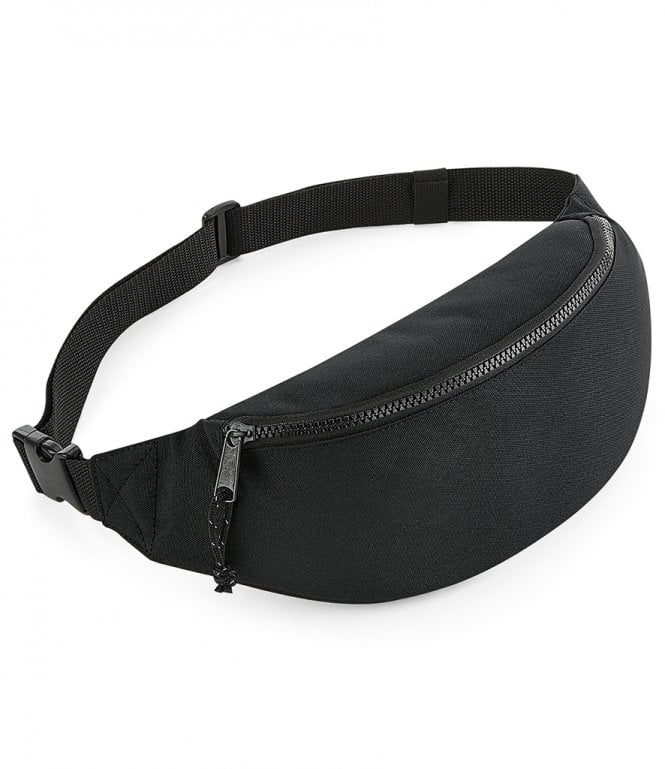 BagBase  Recycled Belt Bag