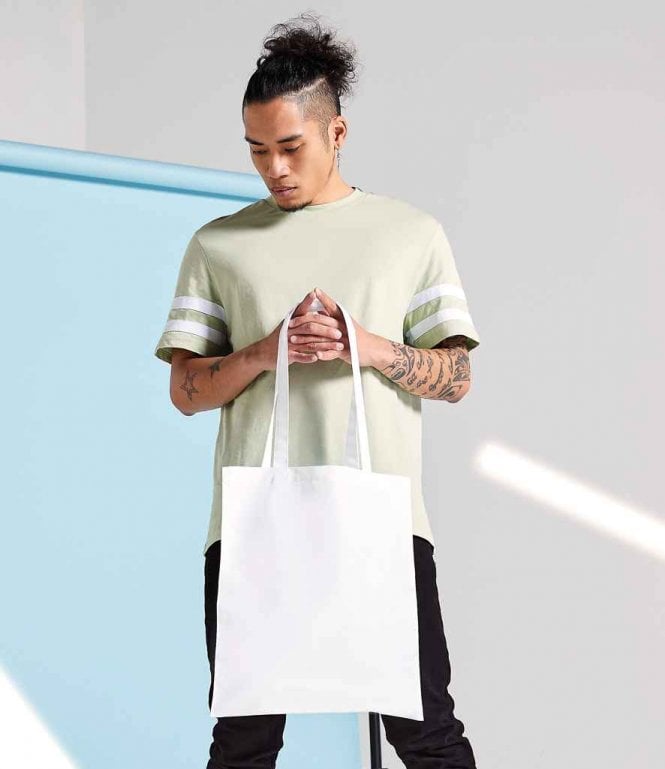 BagBase  Sublimation Shopper