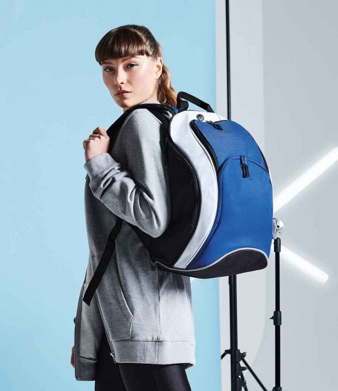 BagBase  Teamwear Backpack
