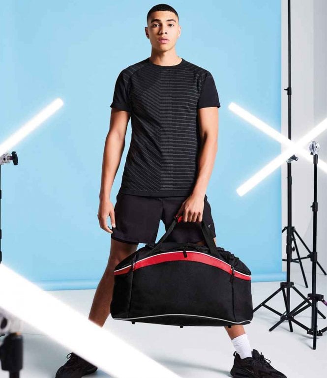 BagBase  Teamwear Holdall