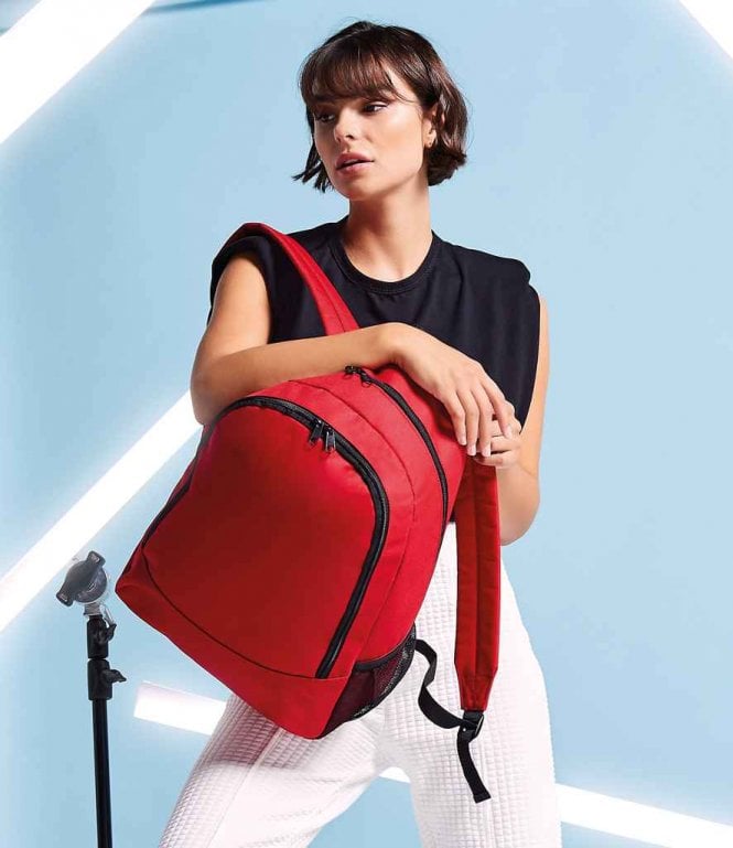 BagBase  Universal Backpack