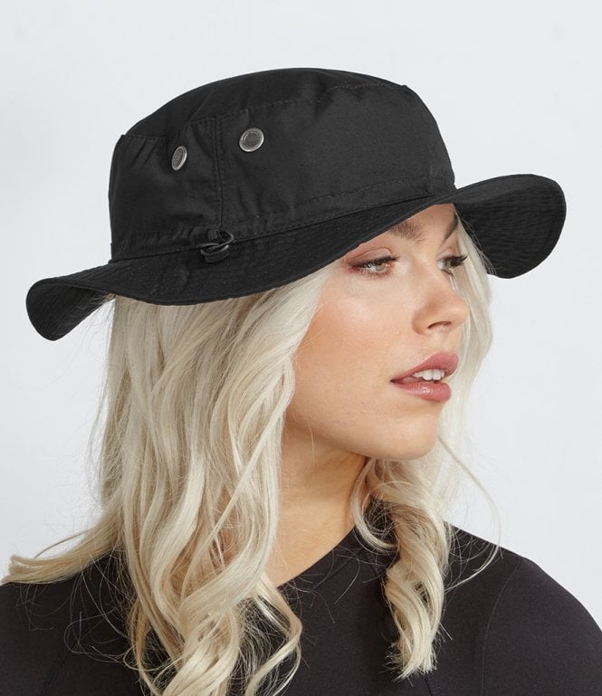 Beechfield  Cargo Bucket Hat
