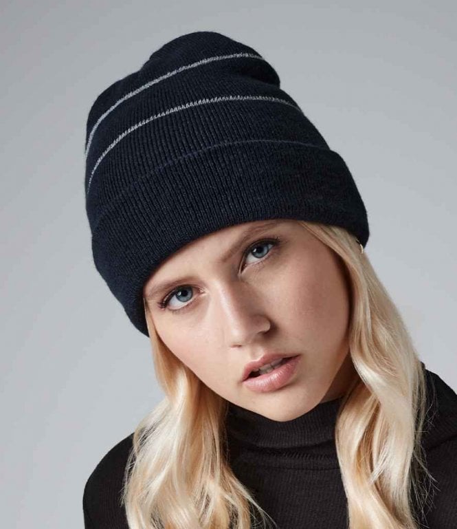 Beechfield  Enhanced-Viz Beanie