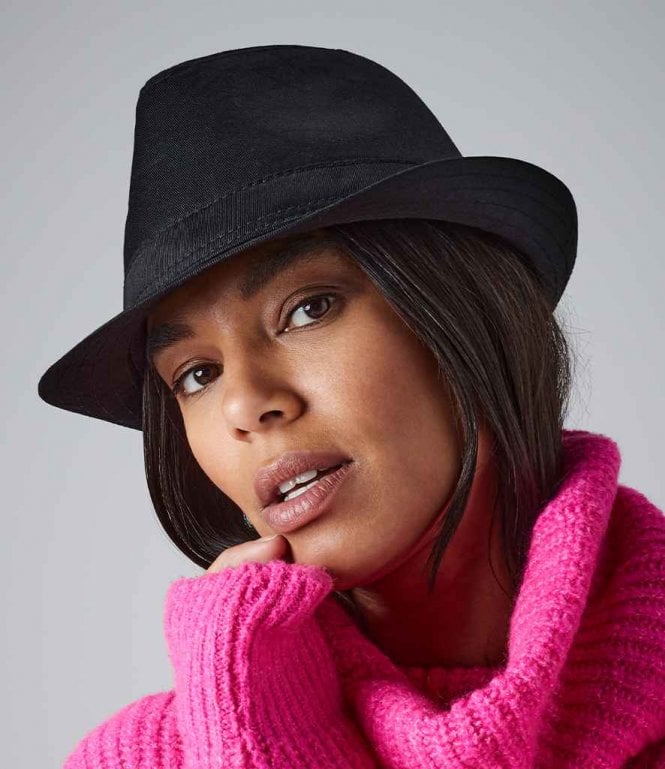 Beechfield  Fedora