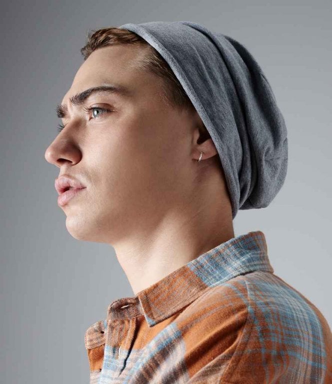 Beechfield  Jersey Beanie