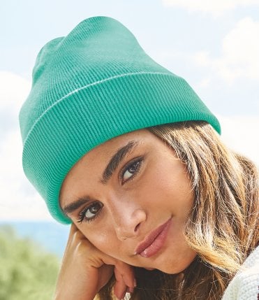 Beechfield Original Cuffed Beanie.