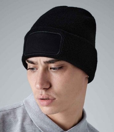 Beechfield Printer's Beanie
