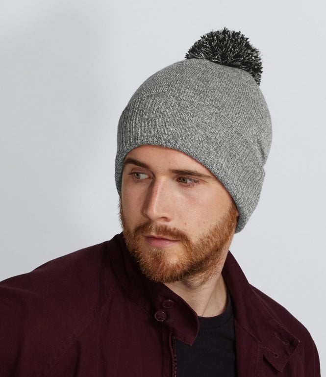 Beechfield  Snowstar Beanie