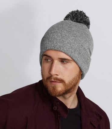 Beechfield Snowstar Beanie