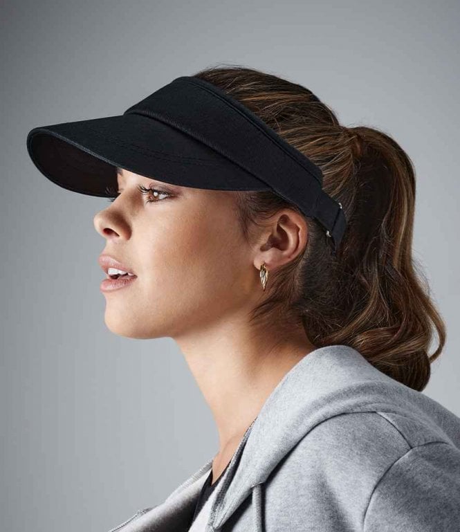Beechfield  Sports Sun Visor