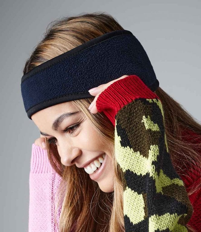 Beechfield  Suprafleece™ Aspen Headband