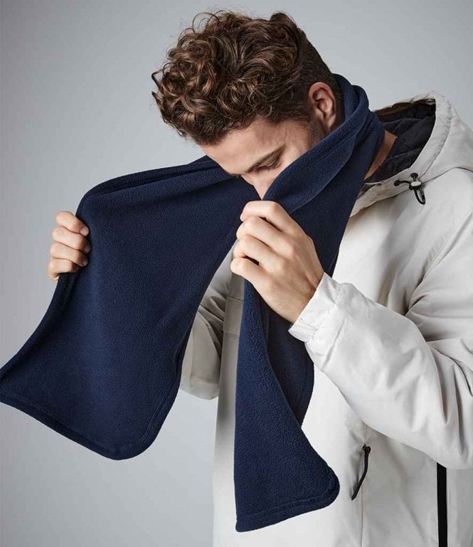 Beechfield  Suprafleece™ Geneva Scarf