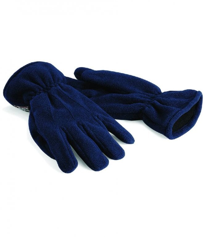Beechfield  Suprafleece™ Thinsulate™ Gloves