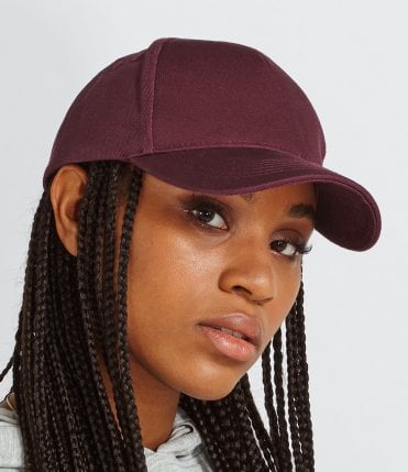 Beechfield Ultimate 5 panel Cap