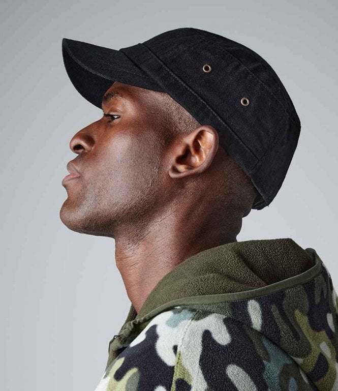 Beechfield  Urban Army Cap