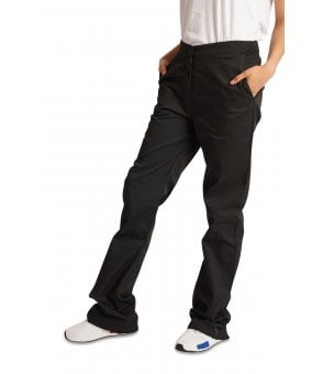 Ladies Boot Cut Trouser