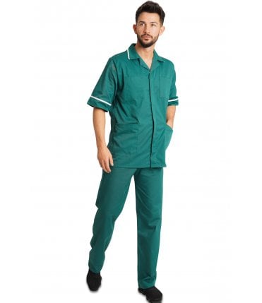 Men's Healthcare Tunic