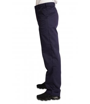 Men's Pleated Trouser