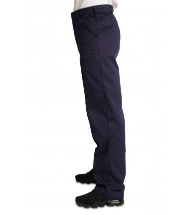 Men's Pleated Trouser