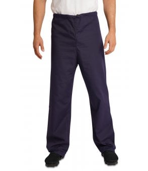 Unisex Reversible Scrub Trouser